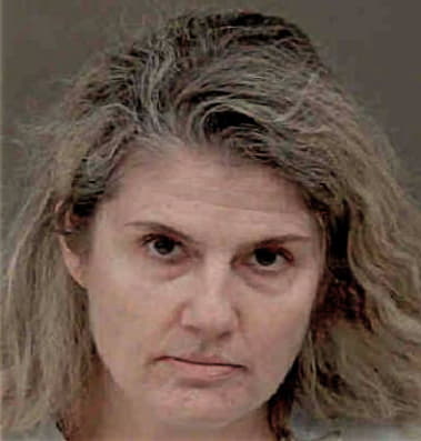 Samantha Hiott, - Mecklenburg County, NC 