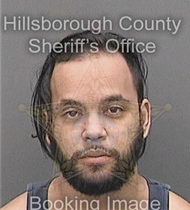 Jeffery Hogan, - Hillsborough County, FL 