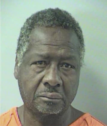 Frederick Holloway, - Okaloosa County, FL 