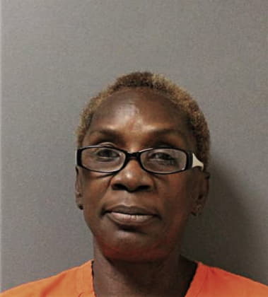 Lashanda Hood, - Volusia County, FL 