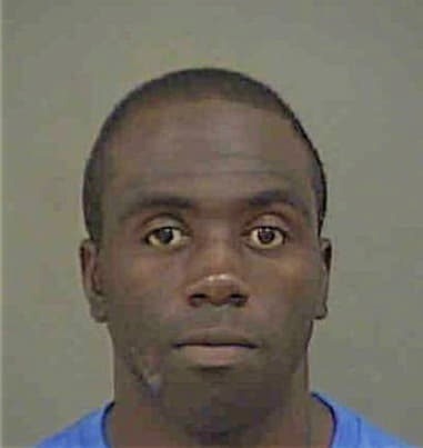 Carlos Houston, - Mecklenburg County, NC 