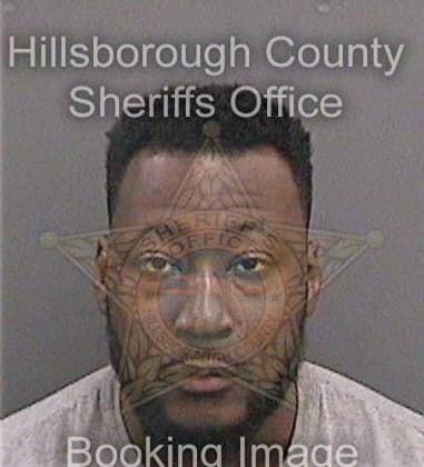 Edward Howard, - Hillsborough County, FL 