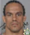 Rodrigo Huendo - Multnomah County, OR 