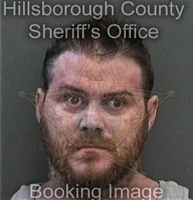 Michael Hughes, - Hillsborough County, FL 