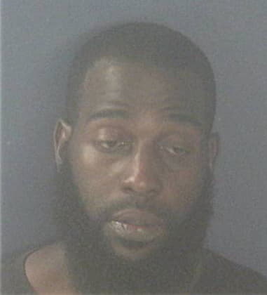 Quinton Hughes, - Gadsden County, FL 