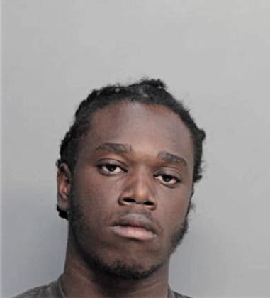 Leroy James, - Dade County, FL 