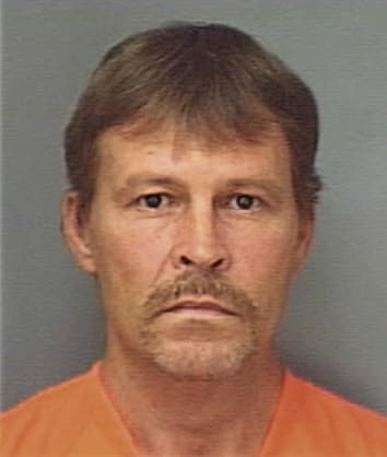 John Jantomasa, - Polk County, FL 