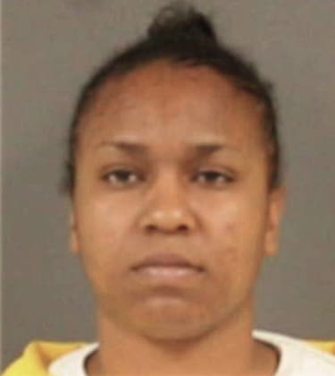 Latonya Johnson, - Hinds County, MS 