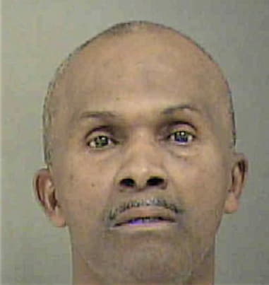 Monterius Johnson, - Mecklenburg County, NC 