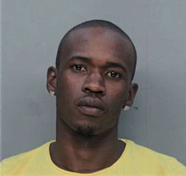 Jerome Jones, - Dade County, FL 