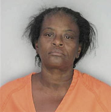 Karniisha Jones, - Hillsborough County, FL 