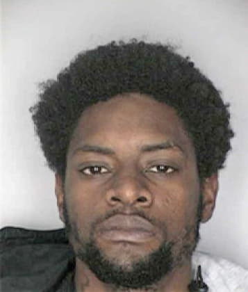 Willie Jones, - Hillsborough County, FL 