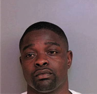 Kervin Joseph, - Polk County, FL 