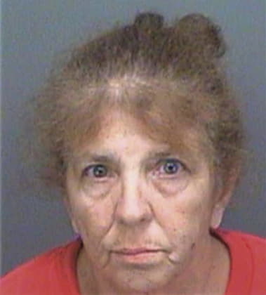 Sonja Kelley, - Pinellas County, FL 