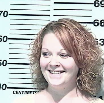 Amanda Leeke, - Campbell County, KY 