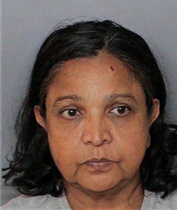 Ivy Llanos - Charlotte County, FL 