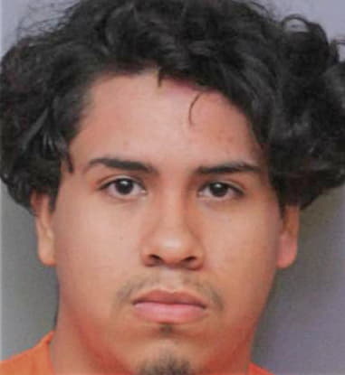 Emmanuel Lugo, - Polk County, FL 