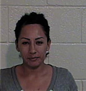 Lillian Martinez, - Hidalgo County, TX 