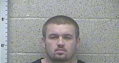 James McCauley, - Henderson County, KY 