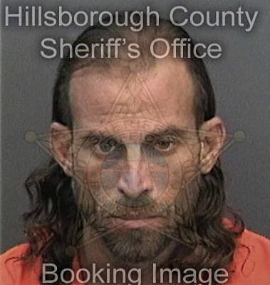 Donald McCord - Hillsborough County, FL 