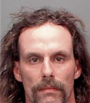 Mark McCrary - Pinellas County, FL 