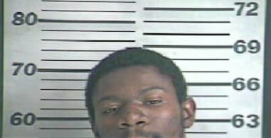 Terrance McLin, - Dyer County, TN 