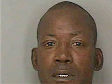 Tyair McNair - Polk County, FL 