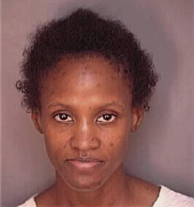 Michelle McQueen - Polk County, FL 