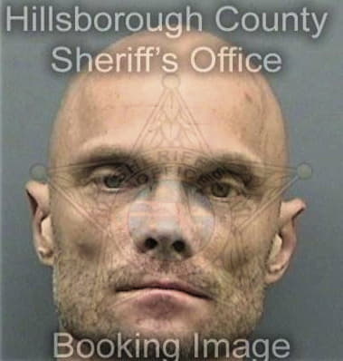 Christopher McThenia - Hillsborough County, FL 