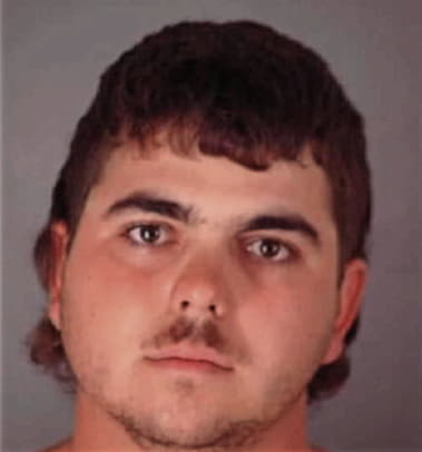 Michael Medford - Polk County, FL 
