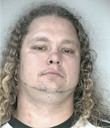 Luis Medina - Hillsborough County, FL 