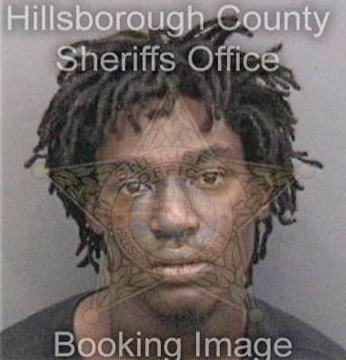 Roberto Mendez - Hillsborough County, FL 