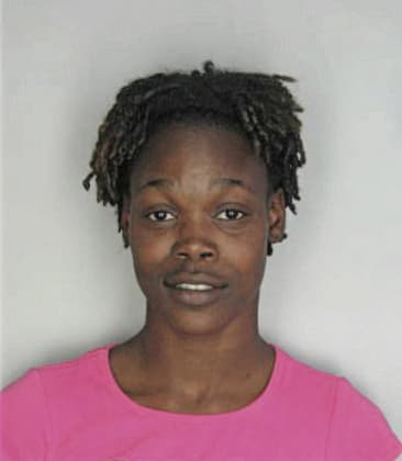 Dominique Middleton - Hillsborough County, FL 