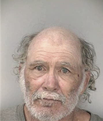 Robert Mills - Hillsborough County, FL 