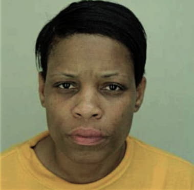 Courtney Mitchell - Hillsborough County, FL 