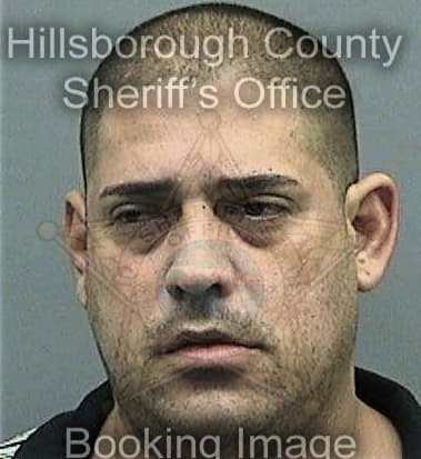 Joshua Moore, - Hillsborough County, FL 