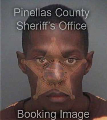 Ricky Moore, - Pinellas County, FL 