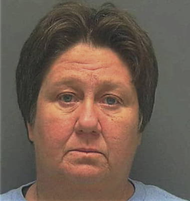 Denita Moori-Jara, - Lee County, FL 