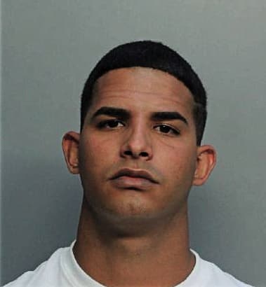 Landy Morales-Acosta, - Dade County, FL 