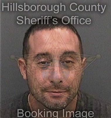 Maikel Morales-Acosta, - Hillsborough County, FL 