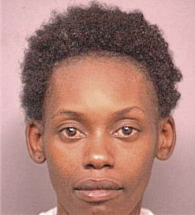 Malkia Morman, - Marion County, FL 