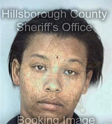 Deedee Muldrow, - Hillsborough County, FL 