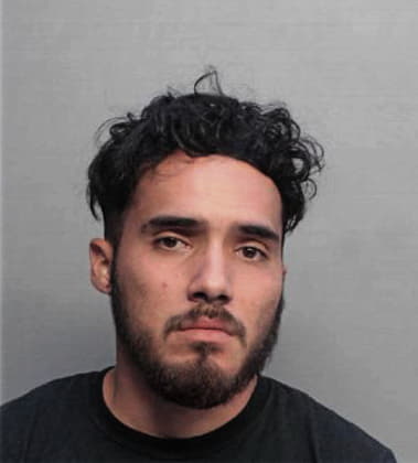 Jose Ochoa, - Dade County, FL 