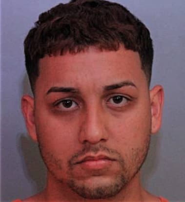 Wiliam Palacios, - Polk County, FL 