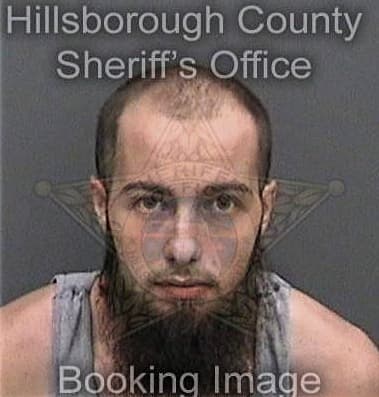 Daniel Park, - Hillsborough County, FL 