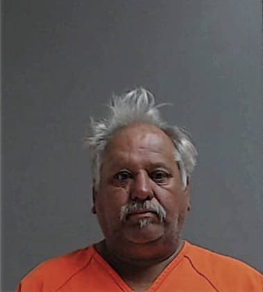 Armando Perez, - Hidalgo County, TX 