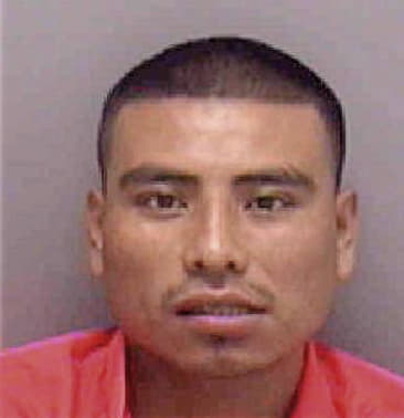 Magno Perez-Monterroso, - Lee County, FL 