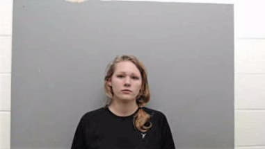 Annie Phelps, - Union County, AR 