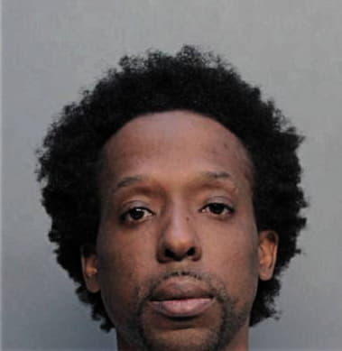 Traves Phillips, - Dade County, FL 