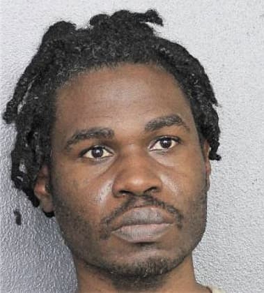 Willie Pickett, - Broward County, FL 